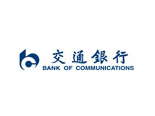 交通银行 交通银行